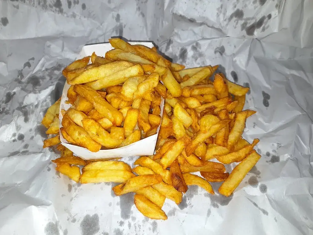 hans dubar_Resto Coyote_Beuvry-la-Forêt_review