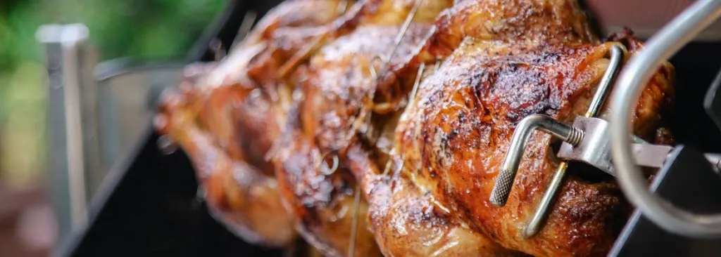 Rôtisserie - À La Bonne Franck’ette restaurant à Beuvry