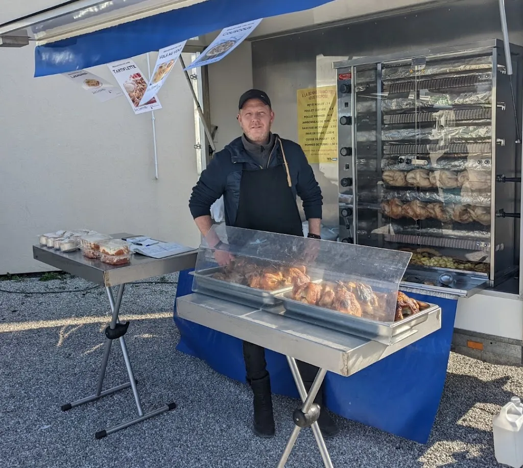 Rôtisserie - À La Bonne Franck’ette_Beuvry_slider_image_2