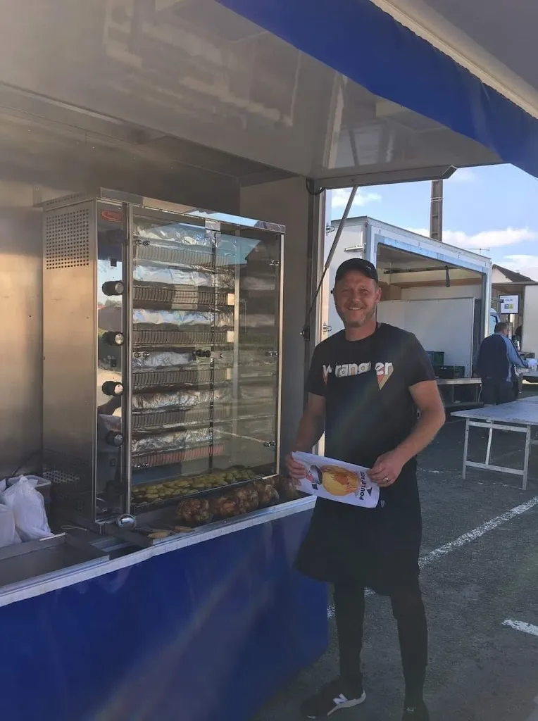 Rôtisserie - À La Bonne Franck’ette_Beuvry_slider_image_3