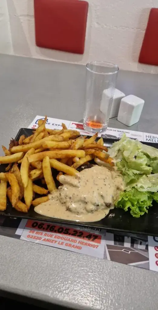 Julien Dorschner_Le Comptoir des etomelles_Soissons_review