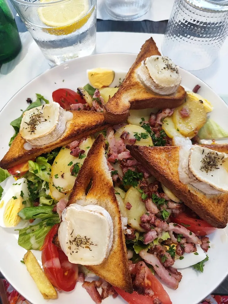 Agnès Mazoir_restaurant La ripaille soissons_Soissons_review