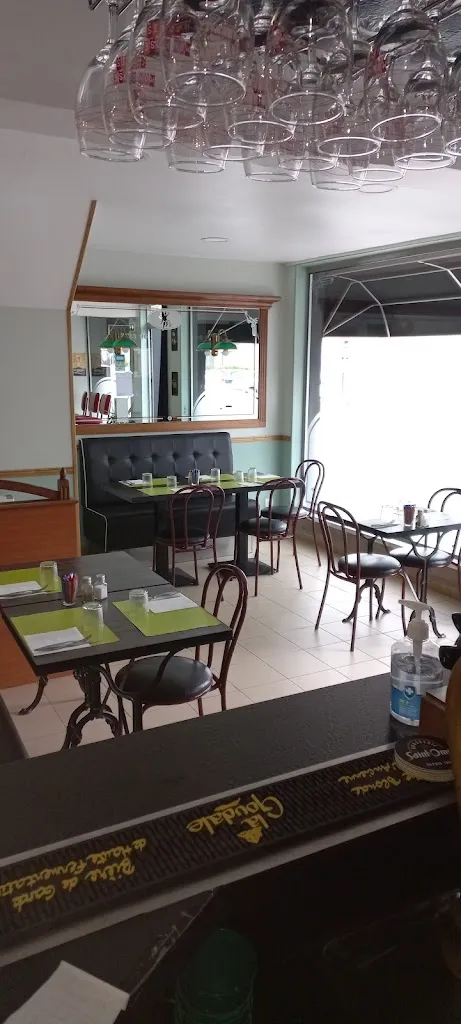 restaurant La ripaille soissons restaurante en Soissons