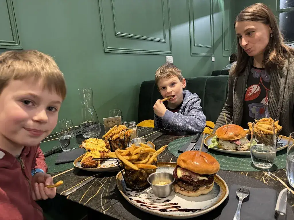 Richard Beníšek_O’BERLINER_Soissons_review