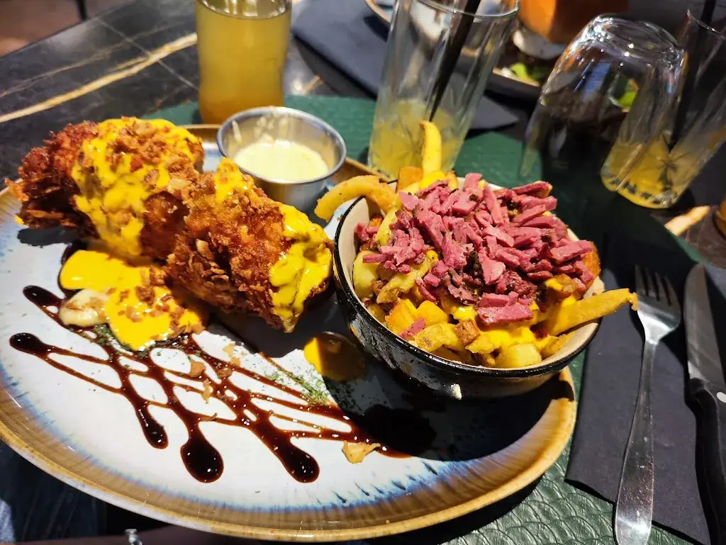 Deviant Saif_O’BERLINER_Soissons_review