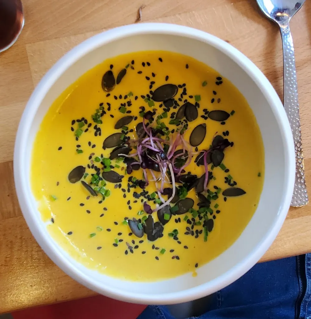 jean-michel Lareure_Le Bistrot de la Tour_Feurs_review