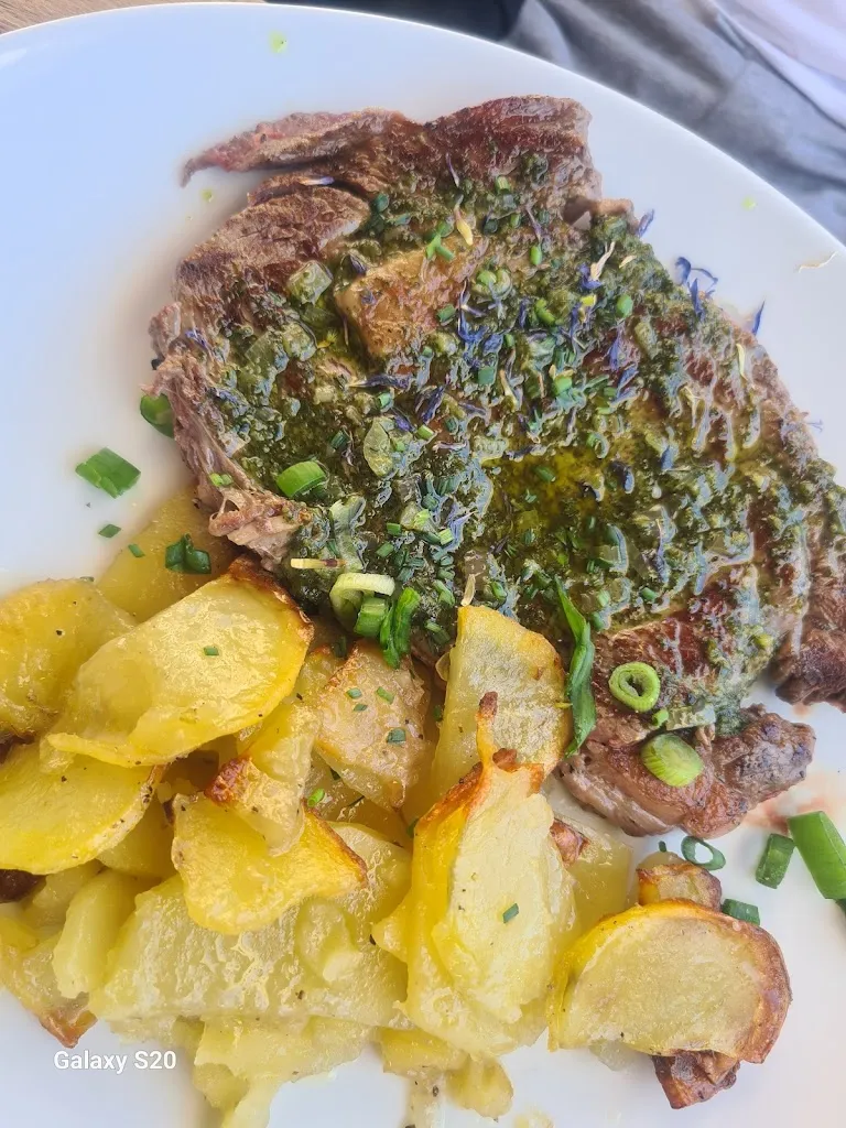 Aurélie MIGNARD_Le Bistrot de la Tour_Feurs_review