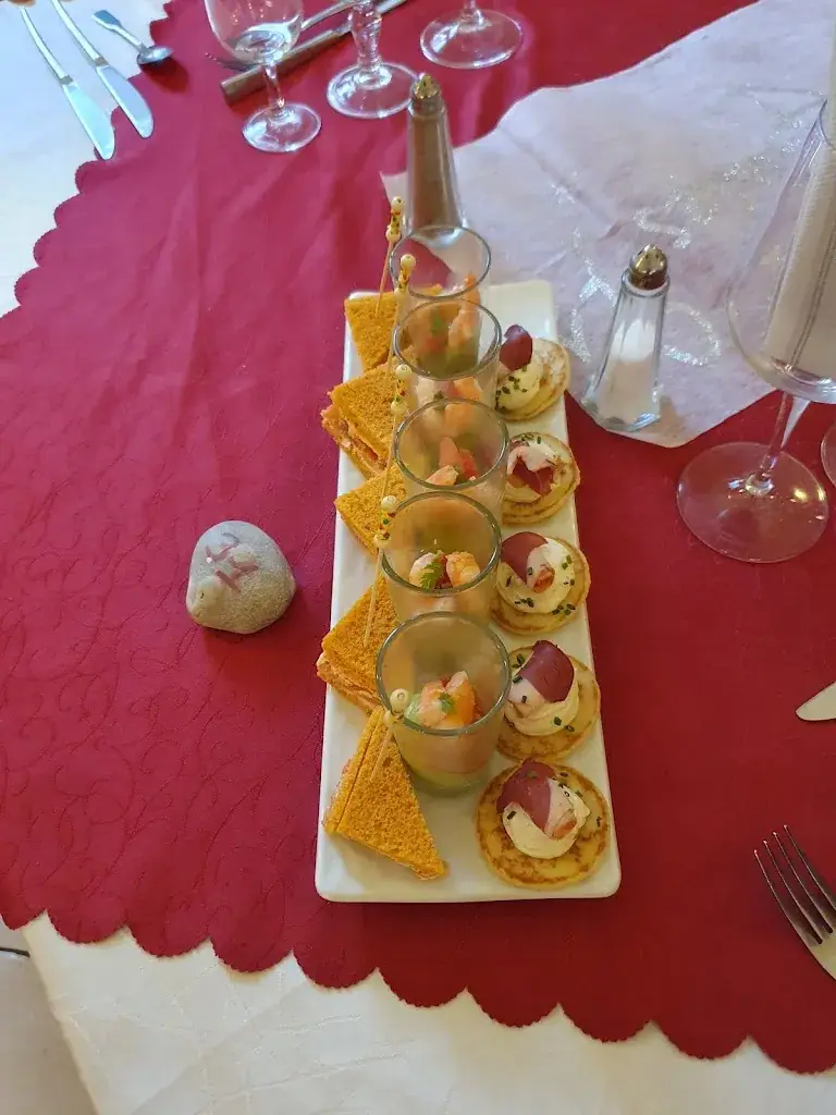 Menu_La Louvière Restaurant | Septmonts | Soissons | Cuisine Francaise_Septmonts_image_8