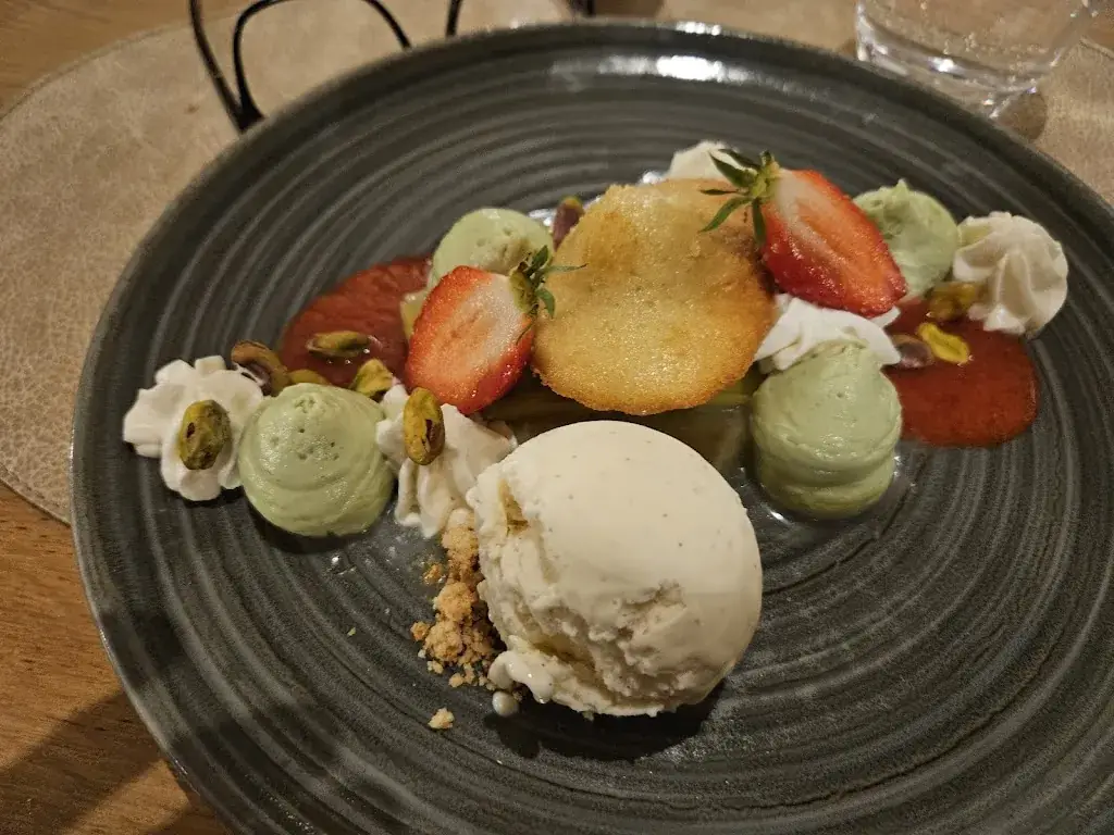 S B_La Louvière Restaurant | Septmonts | Soissons | Cuisine Francaise_Septmonts_review