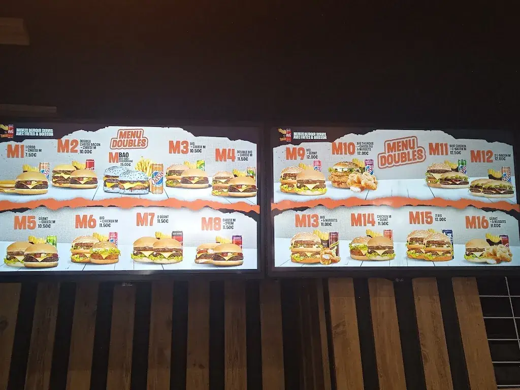 Menu_Big M_Soissons_imagen_4