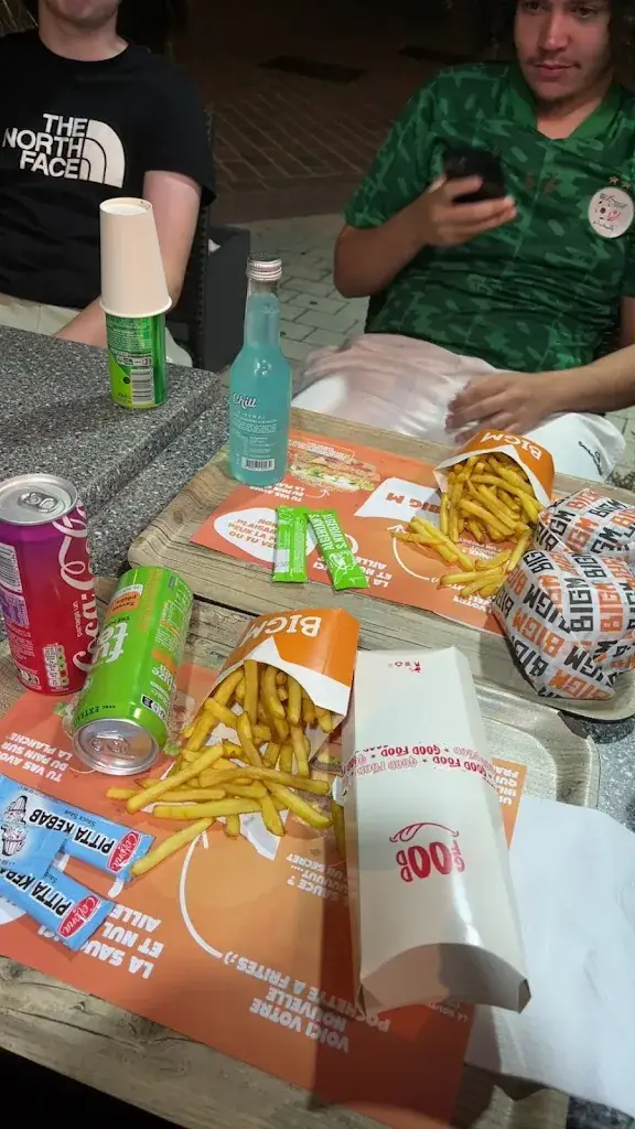 Mathys Hagard_Big M_Soissons_reseña