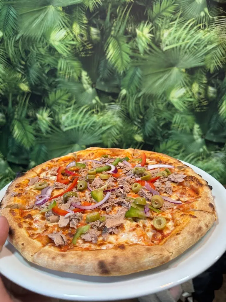 LA BONNE GRAILLE restaurante en Soissons