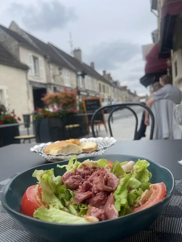 Gereon_Restaurant Le Goujon_Verberie_review