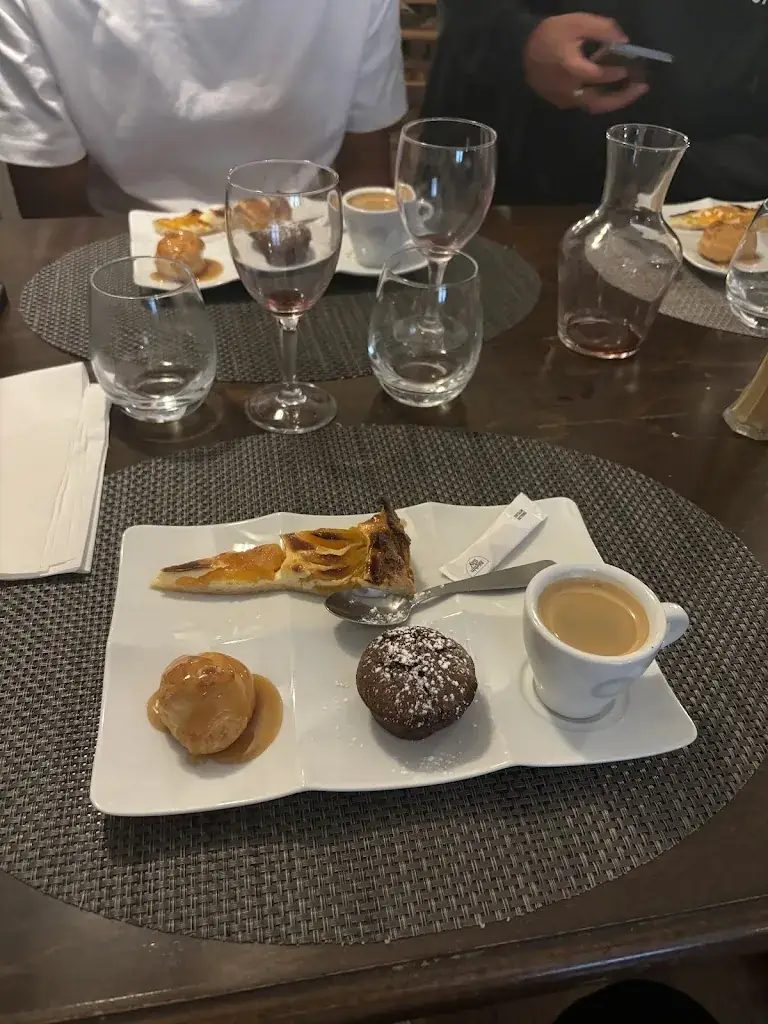 Jelle Golsteijn_Restaurant Le Goujon_Verberie_review