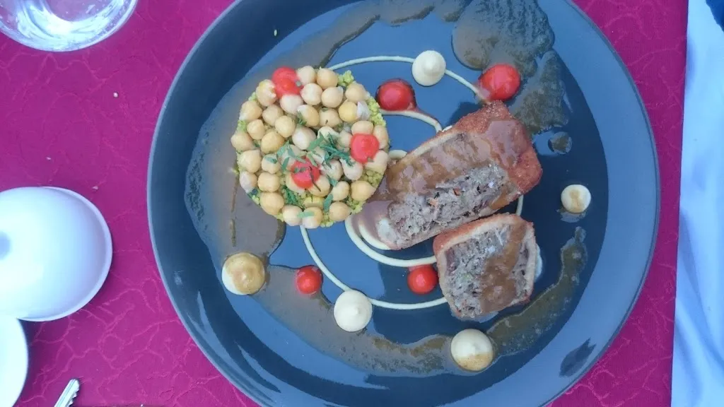 Menu_Hostel La Vieille Ferme_Meux_image_5