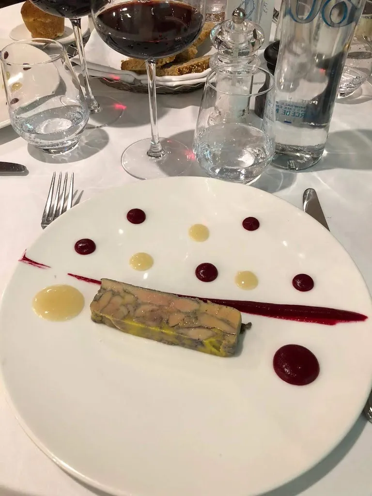 Menu_Hostel La Vieille Ferme_Meux_image_6