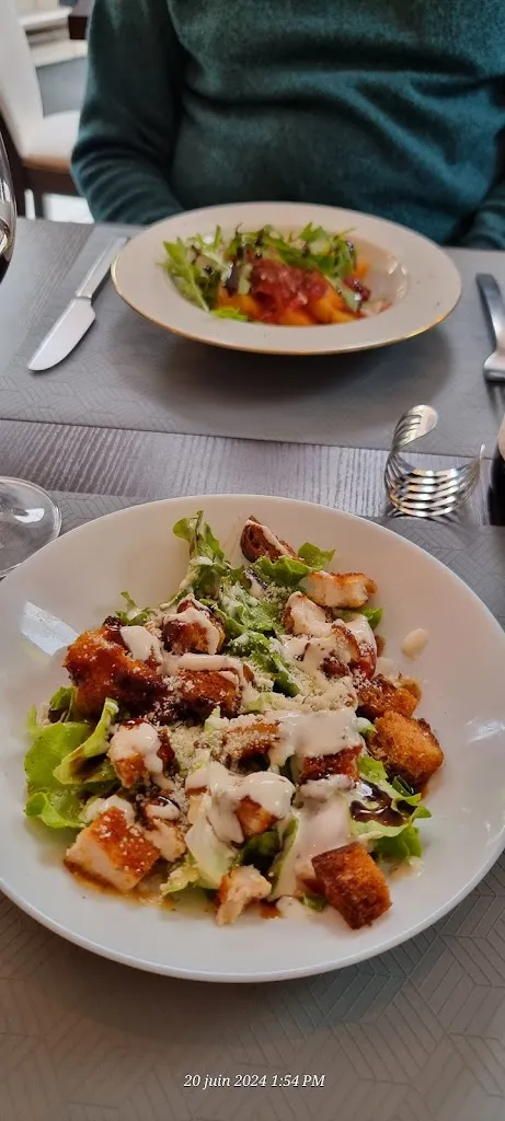 Menu_Auberge d'Aramont_Verberie_image_9