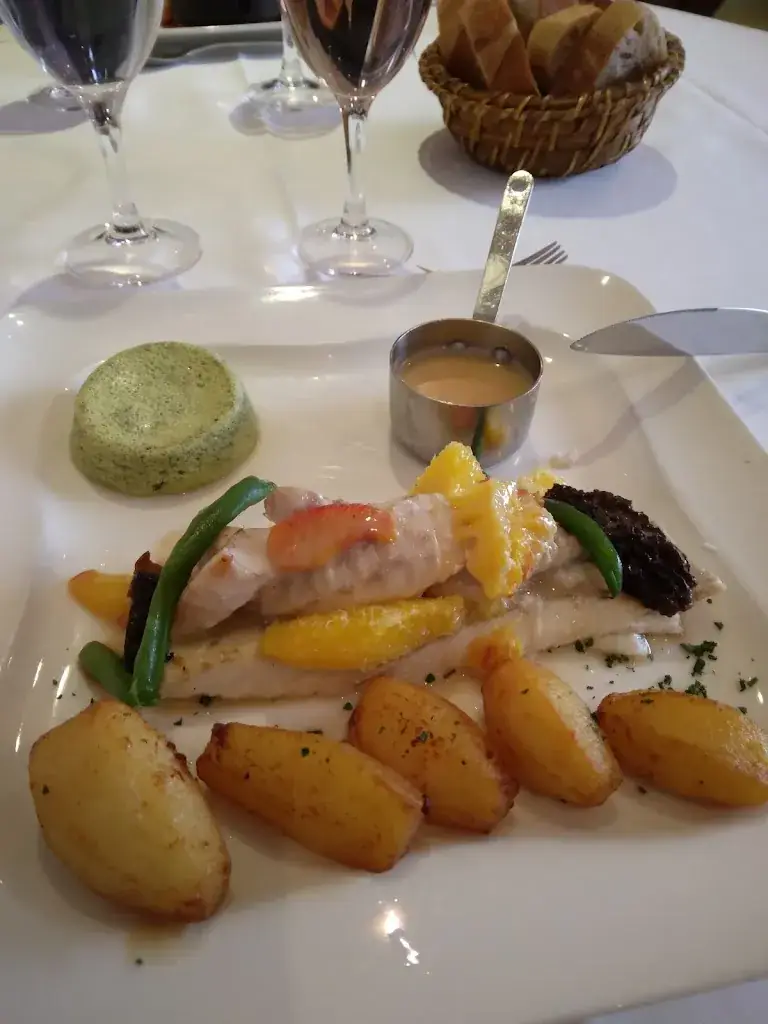 Menu_RESTAURANT LA BOULE D'OR_Feurs_image_5