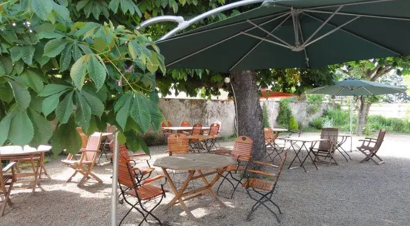 RESTAURANT LA BOULE D'OR restaurant in Feurs