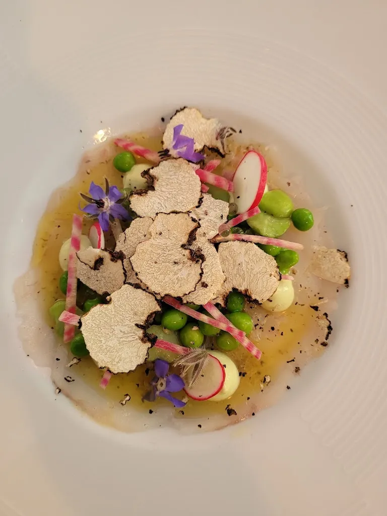 Menu_A l'Auberge du Bac_Lacroix-Saint-Ouen_image_9