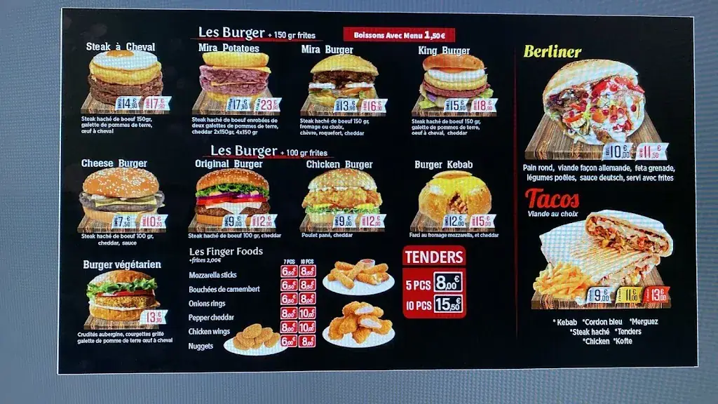 Menu_Restaurant les ateliers de mira_Crépy-en-Valois_image_2