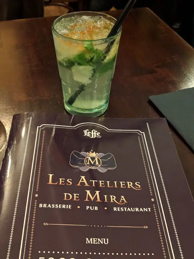 Menu_Restaurant les ateliers de mira_Crépy-en-Valois_image_7