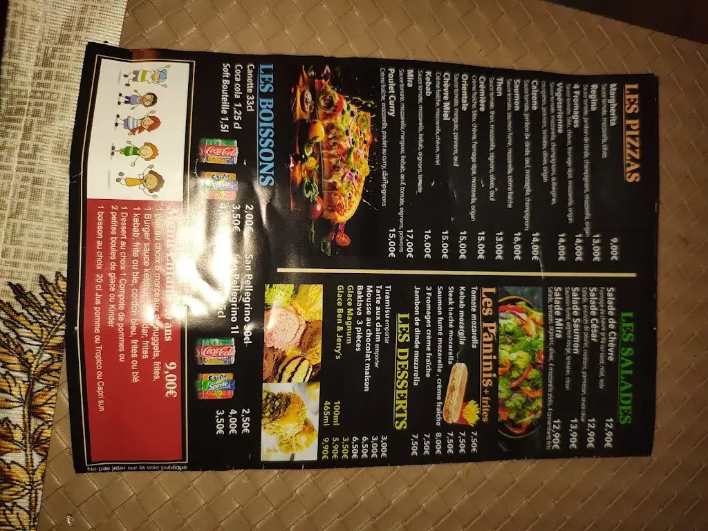 Brajesh Kumar Singh_Restaurant les ateliers de mira_Crépy-en-Valois_review