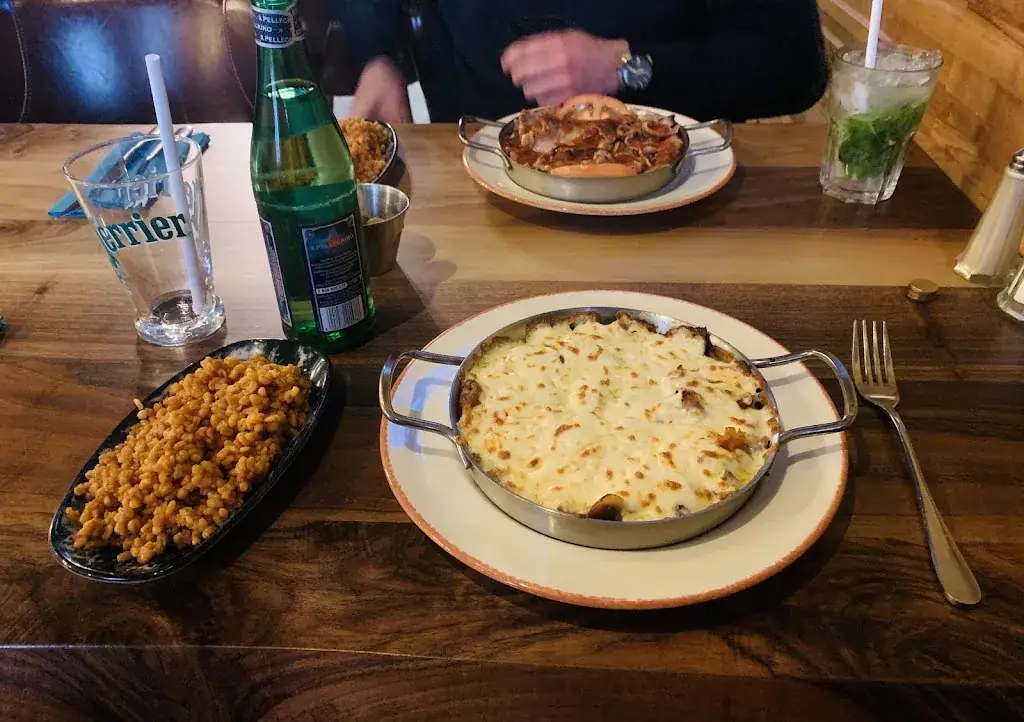 Haroun_Restaurant les ateliers de mira_Crépy-en-Valois_review