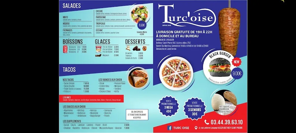 Menu_Turc Oise_Béthisy-Saint-Pierre_image_2