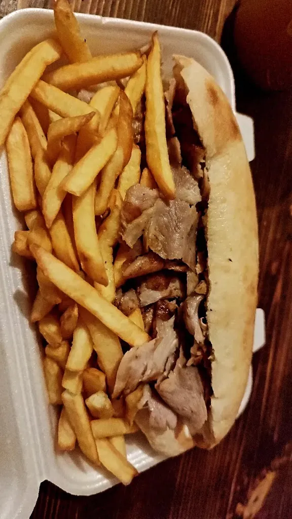 Louis VERDIER_Turc Oise_Béthisy-Saint-Pierre_review