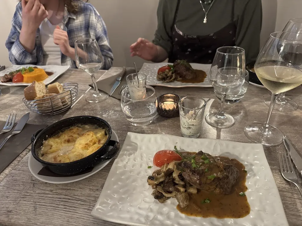 Aly123_Restaurant La Fleur de Sel_Crépy-en-Valois_recensione