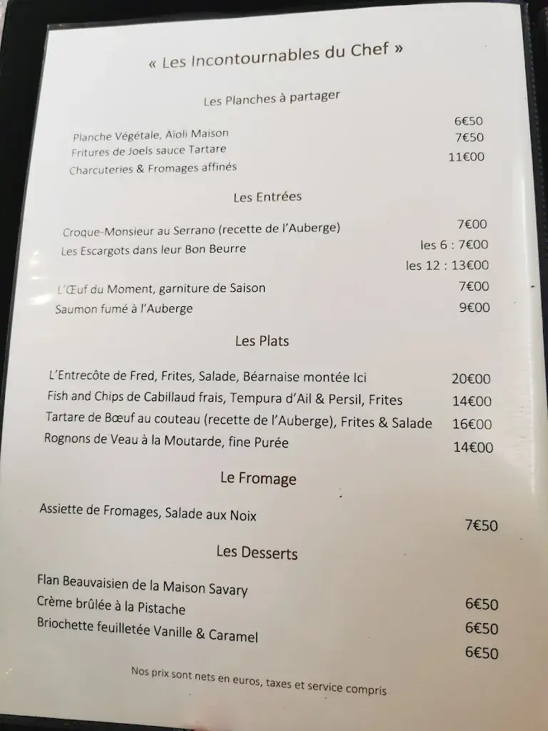 Menu_Even bac_Meux_image_3