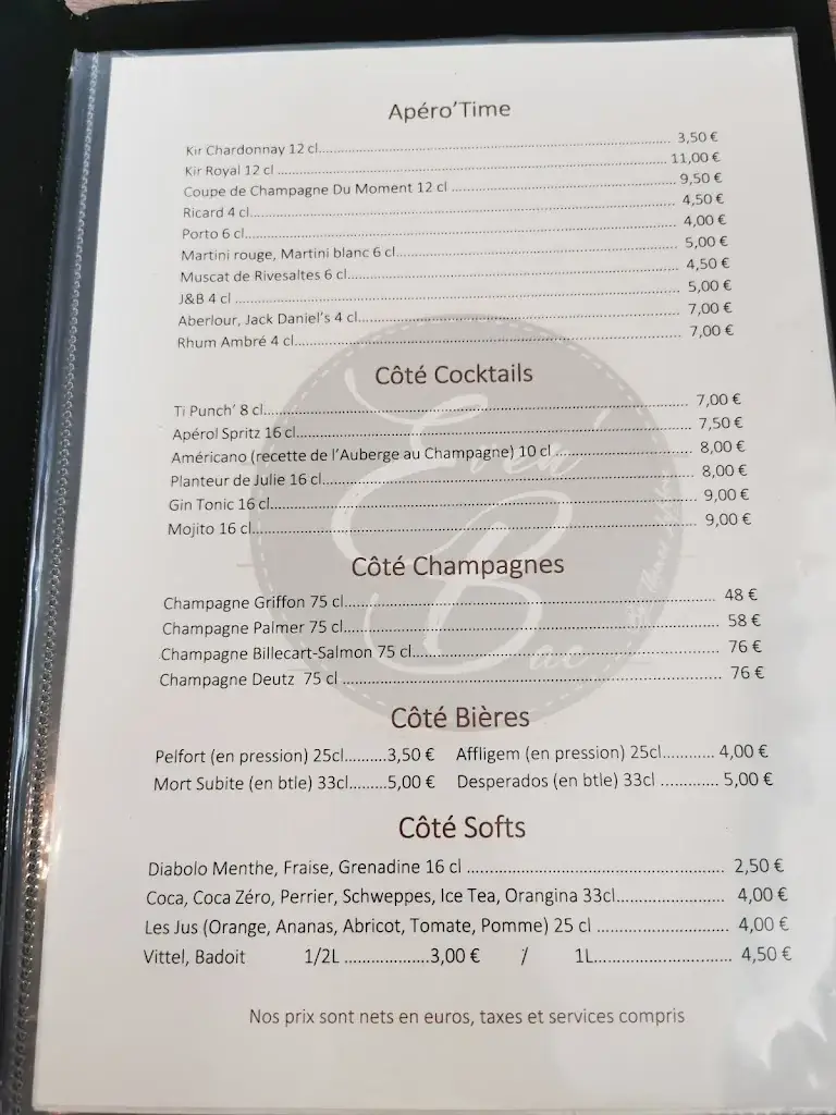 Menu_Even bac_Meux_image_4