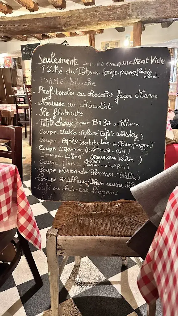 Menu_Auberge du Clocher_Villeneuve-sur-Verberie_image_3