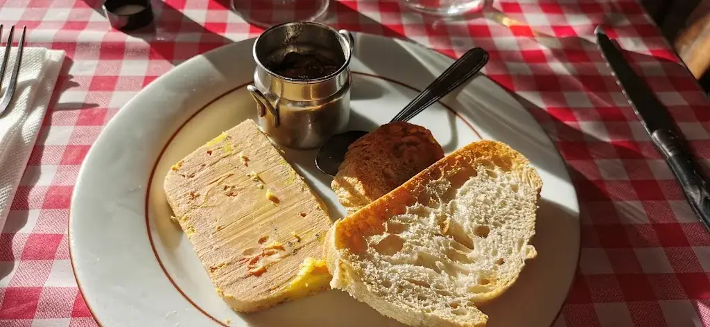 Menu_Auberge du Clocher_Villeneuve-sur-Verberie_image_8