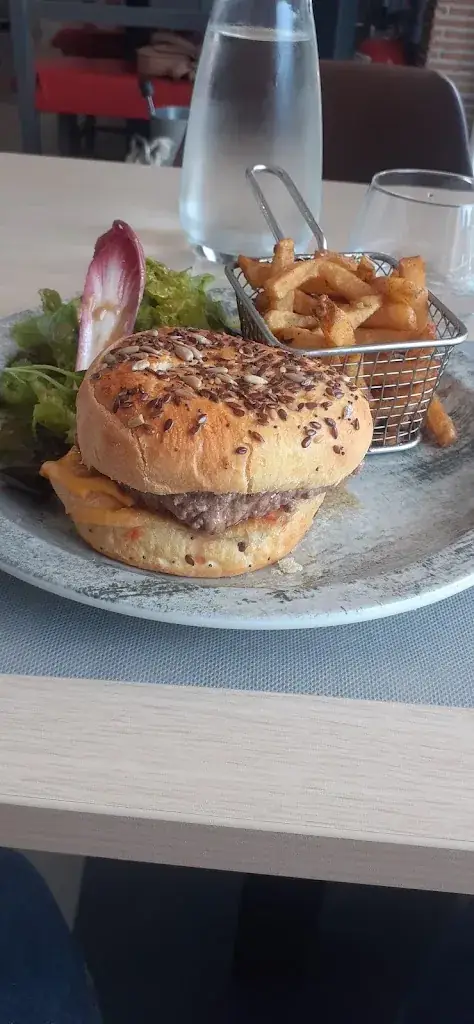 Menu_La Maison du Bœuf_Lacroix-Saint-Ouen_image_5