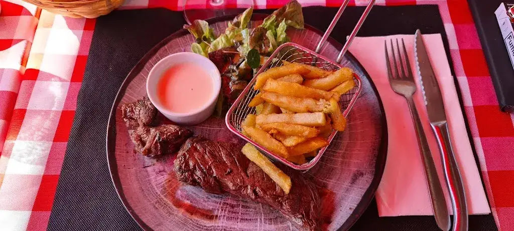 Menu_La Maison du Bœuf_Lacroix-Saint-Ouen_image_6