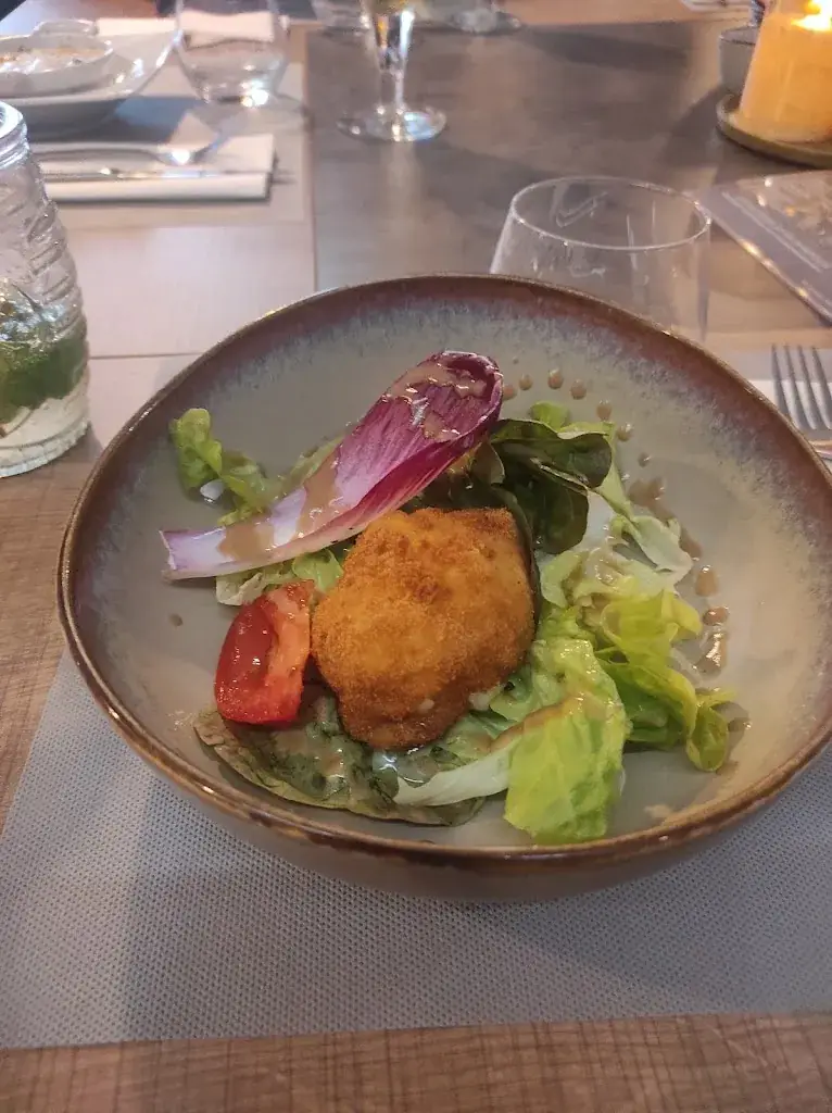 Menu_La Maison du Bœuf_Lacroix-Saint-Ouen_image_9