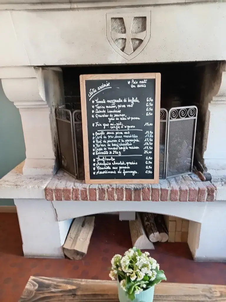 Menu_La Fontaine Saint Jean By JUJU_Saint-Jean-aux-Bois_image_3