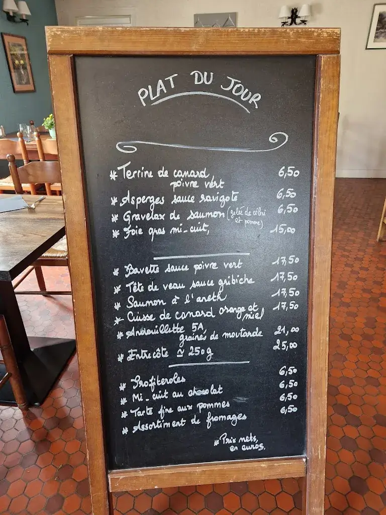 Menu_La Fontaine Saint Jean By JUJU_Saint-Jean-aux-Bois_image_4