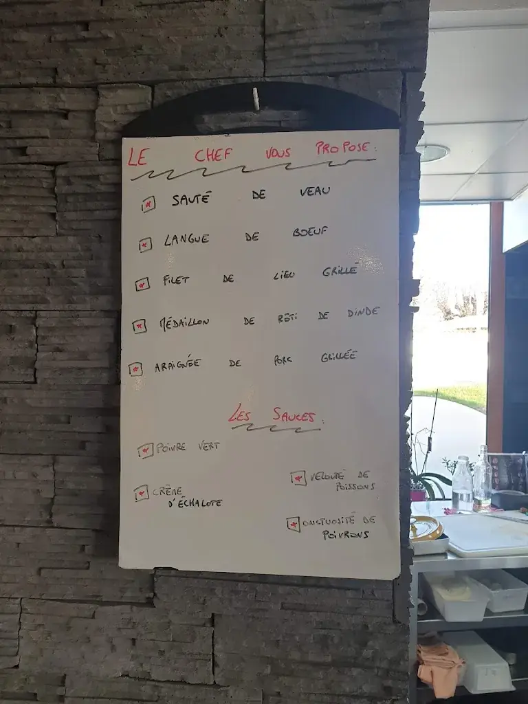 Menu_Restaurant Le Chaudron_Feurs_image_1