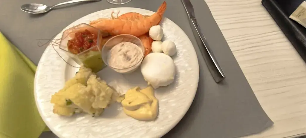 myriam Rothenmacher_Restaurant Le Chaudron_Feurs_avis