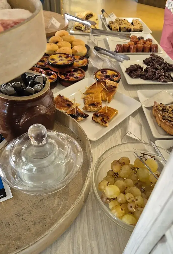 Norbert Banchet_Restaurant Le Chaudron_Feurs_avis