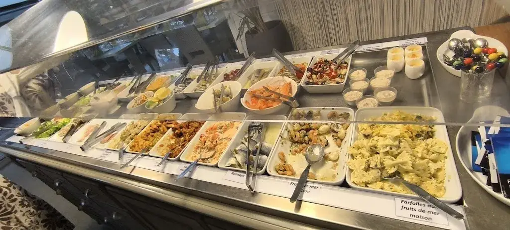 Restaurant Le Chaudron_Feurs_slider_image_1