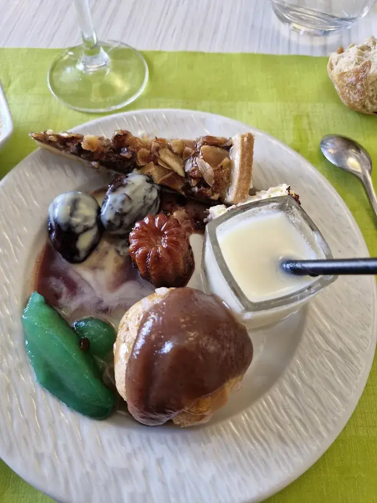 Restaurant Le Chaudron_Feurs_slider_image_2