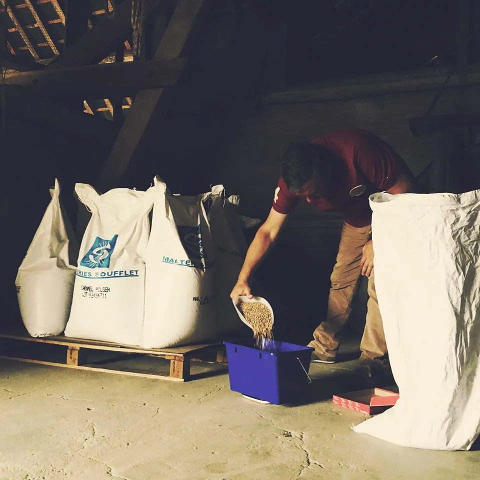 Brasserie La Courtoise S.A.S_Néry_slider_image_1