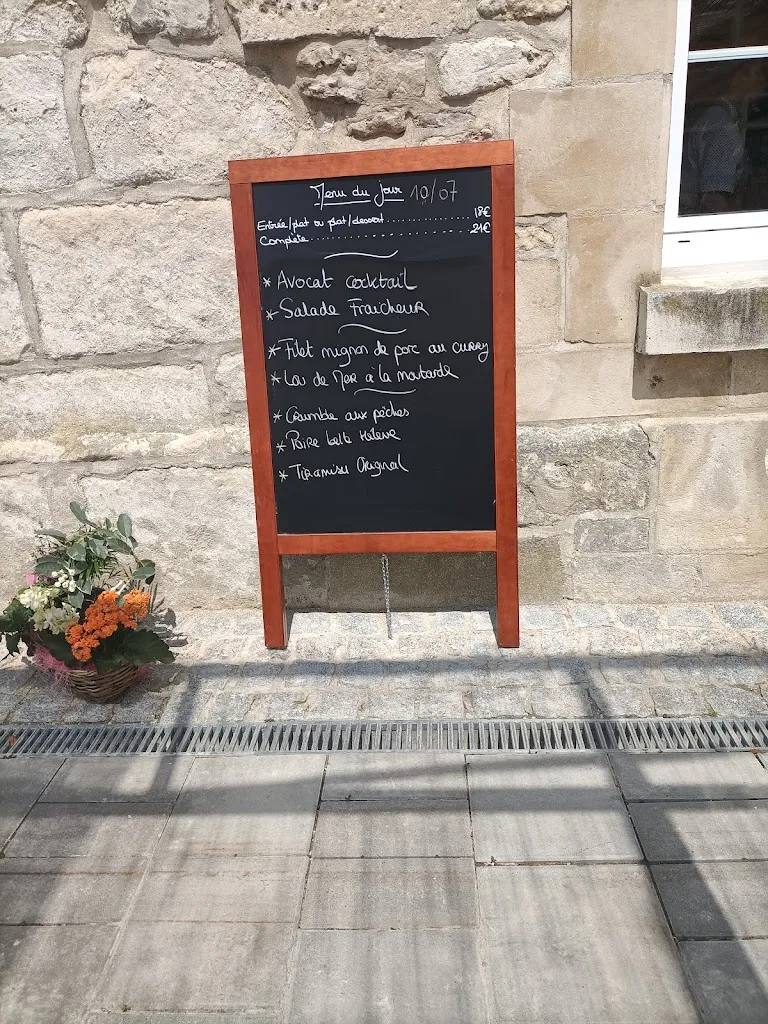 Menu_L'auberge du moulin de Rhuis_Rhuis_image_2