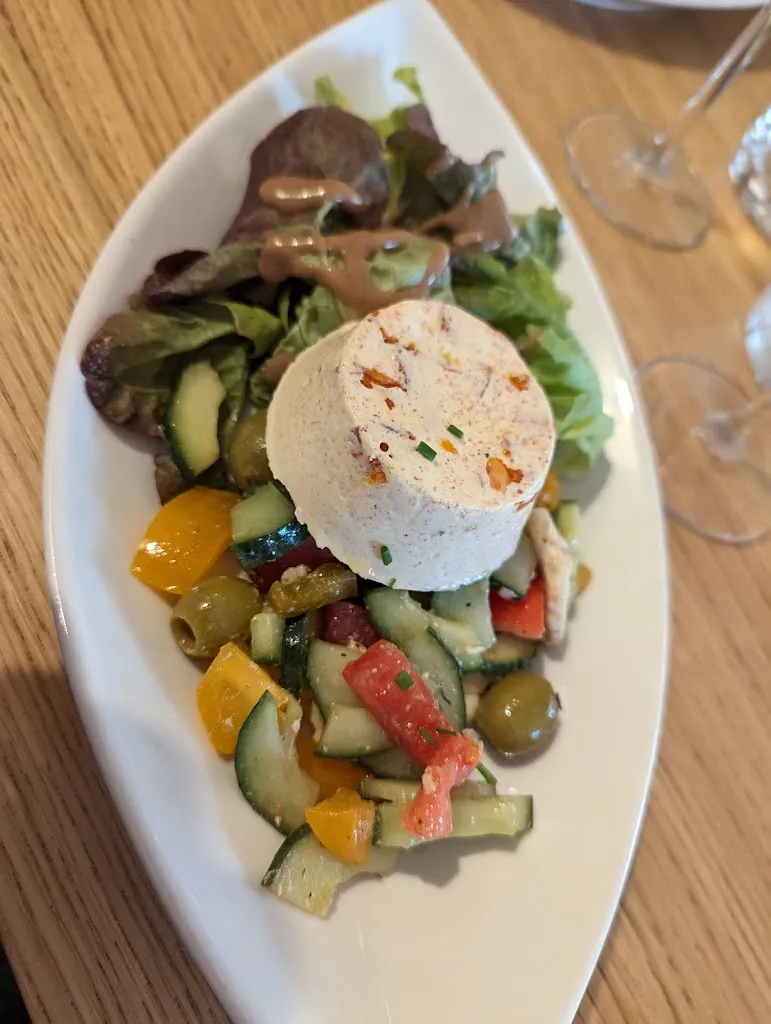 Menu_L'auberge du moulin de Rhuis_Rhuis_image_4