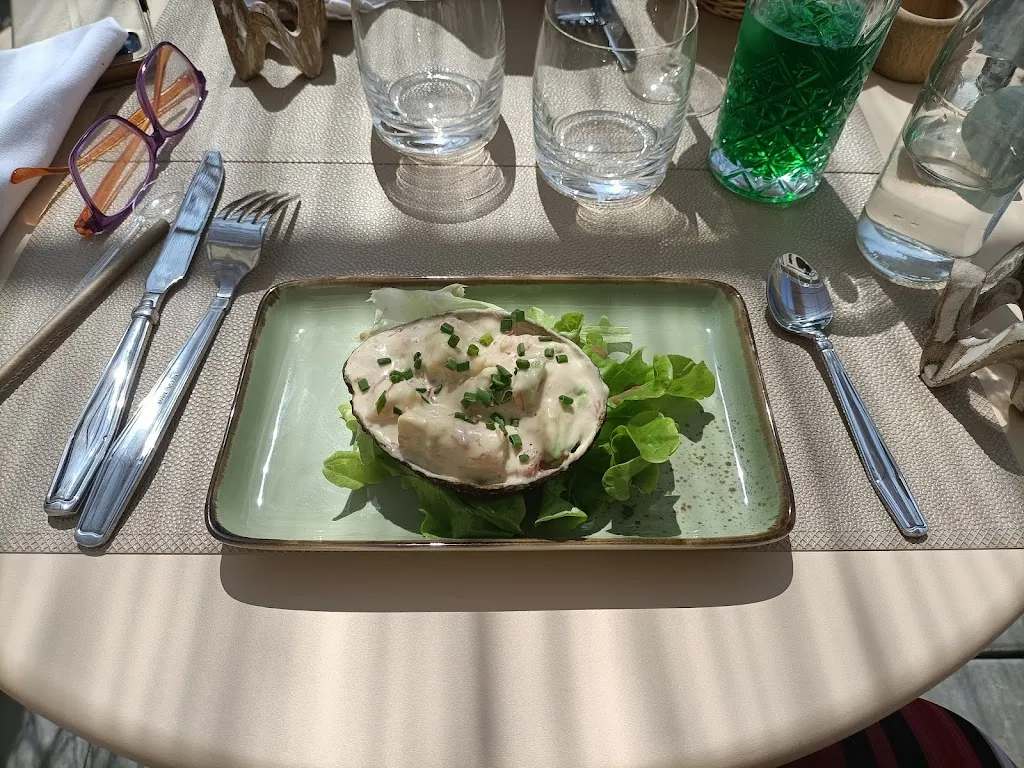 Menu_L'auberge du moulin de Rhuis_Rhuis_image_8