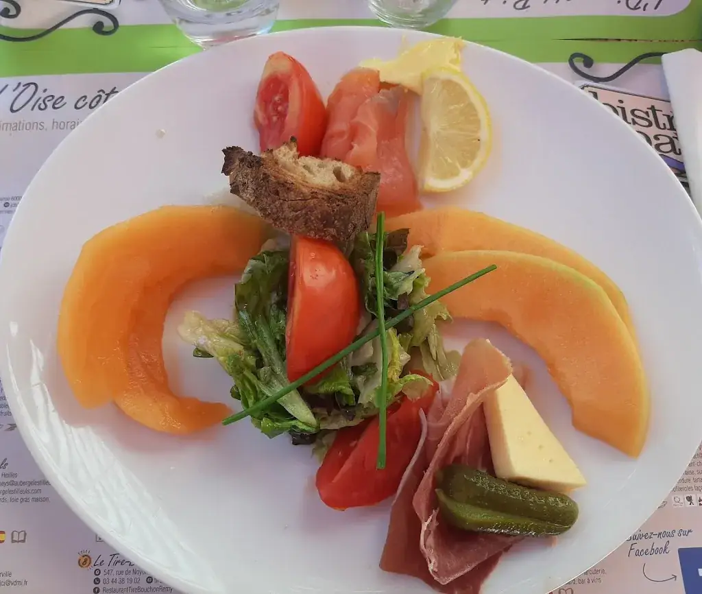 Menu_Chez Jacko_Villeneuve-sur-Verberie_immagine_8